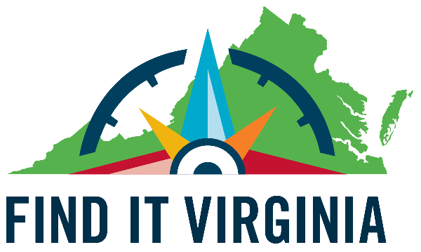 Find It Virginia Site Icon