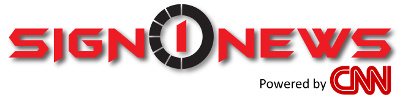 Sign 1 News logo